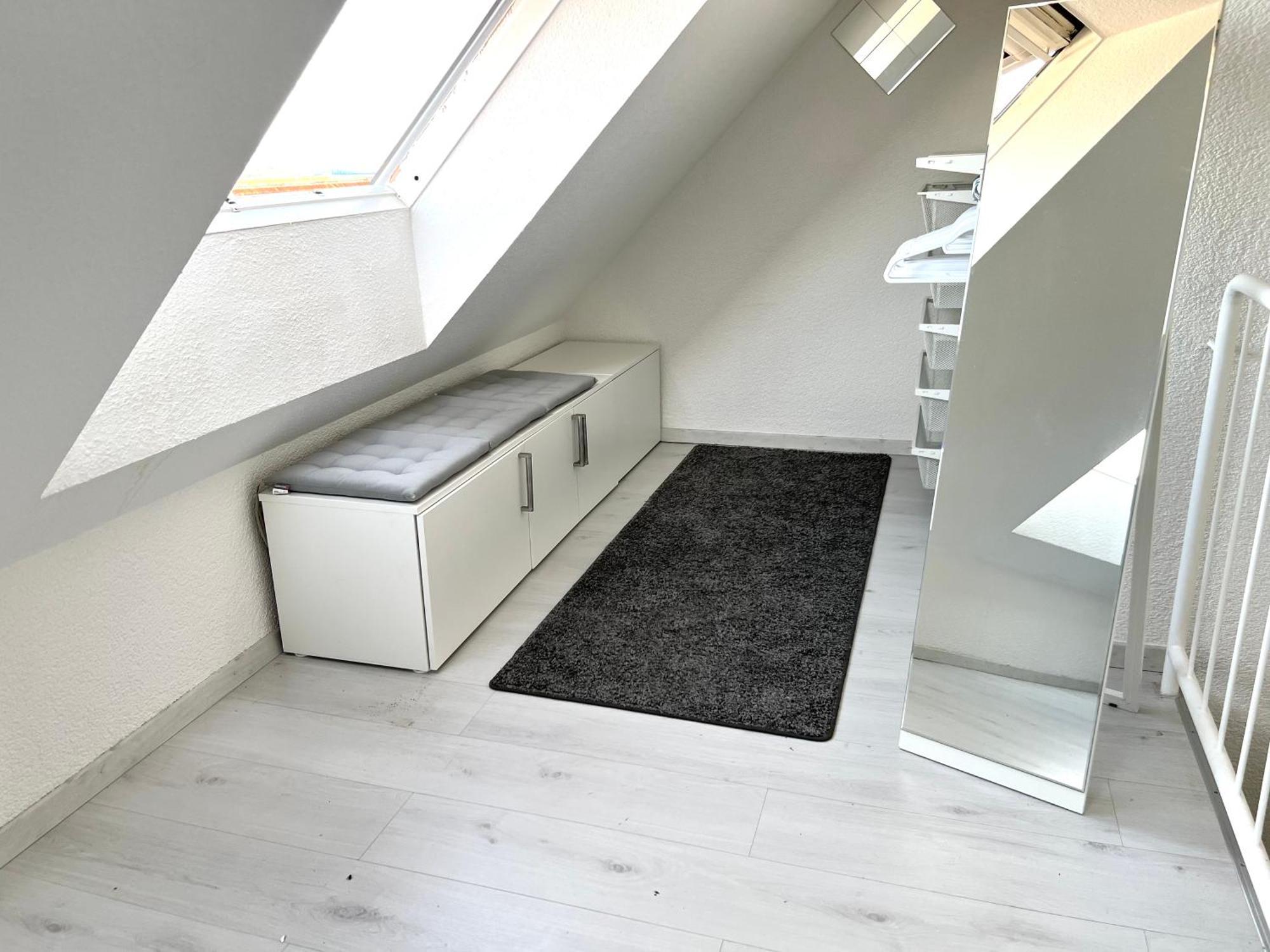 Luxus Maisonette Wohnung Am See, Wehome Premium Sankt Leon-Rot Exterior foto
